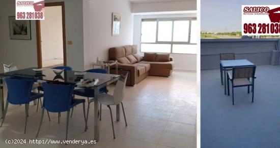 REF 8263 SALICO OFRECE EXCELENTE OPORTUNIDAD INVERSORES ALTA RENTABILIDAD - VALENCIA