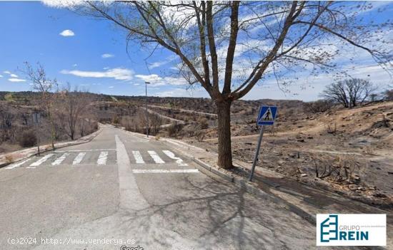 ULTIMAS PARCELAS EN URBANIZACIÓN  MONTE SION  EN TOLEDO - TOLEDO