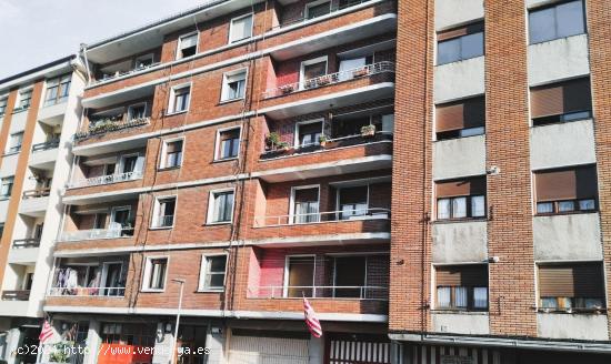 Venta piso en Sodupe - VIZCAYA