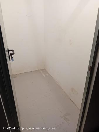 ¡Trastero en Venta en Elche – Oportunidad Única! - ALICANTE