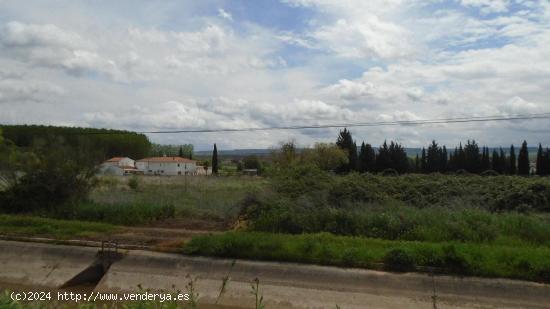 SUELO URBANO NO CONSOLIDADO  EN YUNQUERA DE HENARES, GUADALAJARA - GUADALAJARA