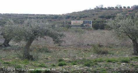 SUELO URBANIZABLE EN CABANILLAS DEL CAMPO, GUADALAJARA - GUADALAJARA