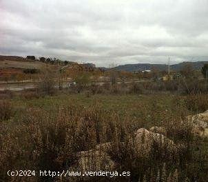 TERRENO URBANO EN VENTA EN GUADALAJARA - GUADALAJARA