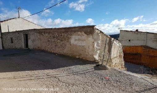 TERRENO URBANO EN HORCHE, GUADALAJARA - GUADALAJARA