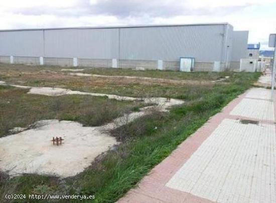 TERRENO URBANO EN FONTANAR, GUADALAJARA - GUADALAJARA