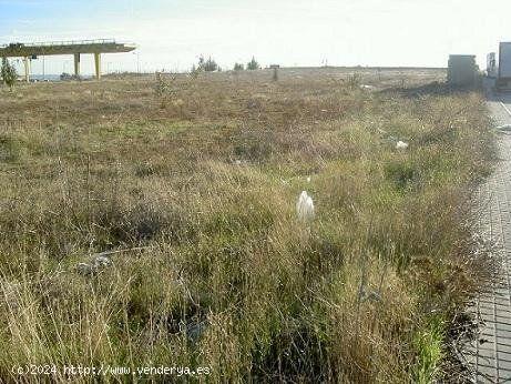 TERRENO URBANO EN YUNQUERA DE HENARES, GUADALAJARA - GUADALAJARA