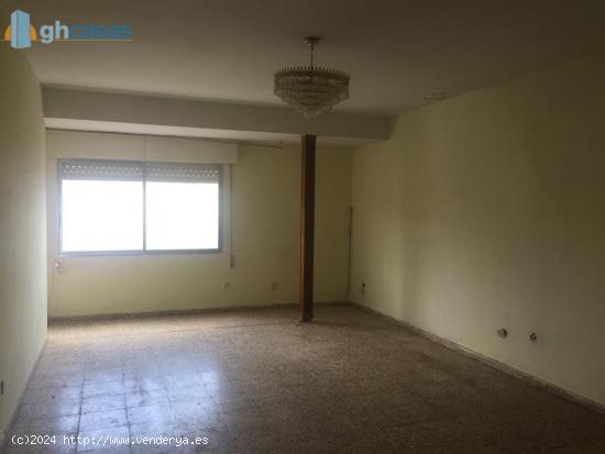 Piso en venta en Pareja, Guadalajara - GUADALAJARA