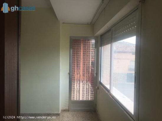 Piso en venta en Pareja, Guadalajara - GUADALAJARA