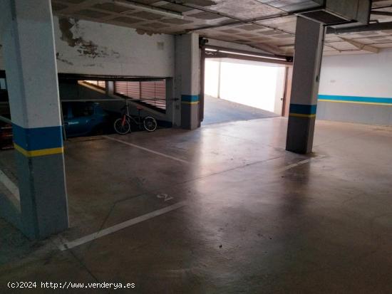 GARAJE EN VENTA EN CIUDAD VALDELUZ, GUADALAJARA - GUADALAJARA