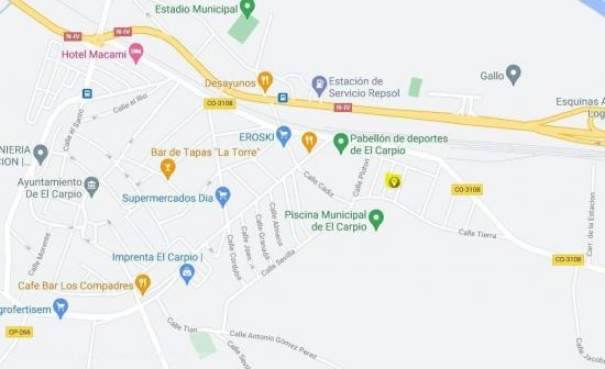 Suelo urbanizable en venta en Cabanillas del Campo, Guadalajara. - GUADALAJARA