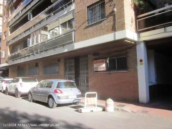 Local comercial en venta en Guadalajara zona centro. - GUADALAJARA