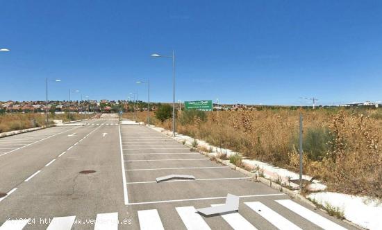 Suelo urbano en Cabanillas del Campo, Guadalajara - GUADALAJARA