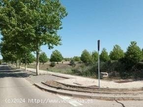 Terreno urbano en Yebes, Guadalajara. - GUADALAJARA