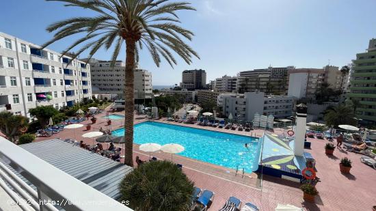 Piso Totalmente Reformado cerca de la Playa - LAS PALMAS