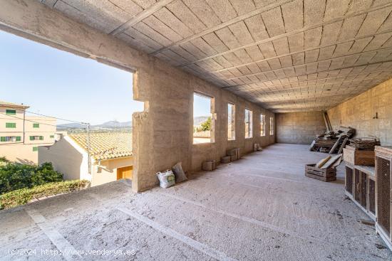 Se vende edificio en Campanet - BALEARES