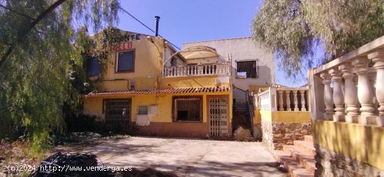 Se Vende en Calasparra - MURCIA