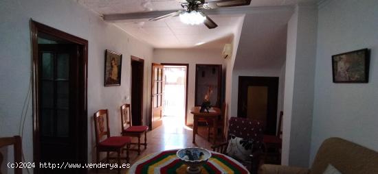 Se Vende en Calasparra - MURCIA