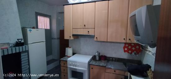 Se Vende en Calasparra - MURCIA