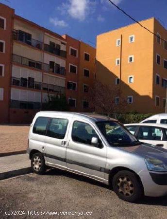 Tercero sin ascensor OKUPADO en calle Mossen Pere Seguí, Son Peretó. - BALEARES