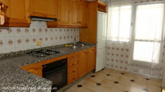 Piso en venta y alquiler - CORDOBA