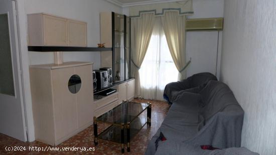 Piso en venta y alquiler - CORDOBA