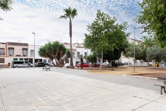 duplex coqueto en brenes - SEVILLA