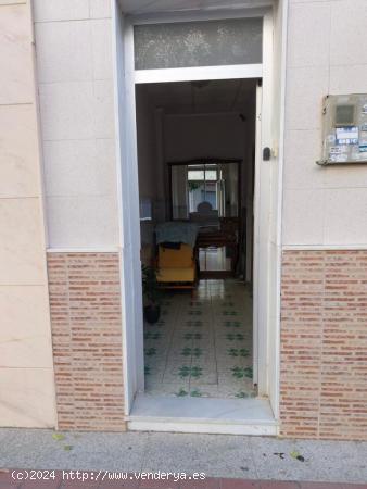 Casa en Guardamar del Segura, en zona iglesia. - ALICANTE