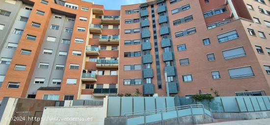 Estupendo Apartamento en venta en avenida Don Juan de Borbón - MURCIA