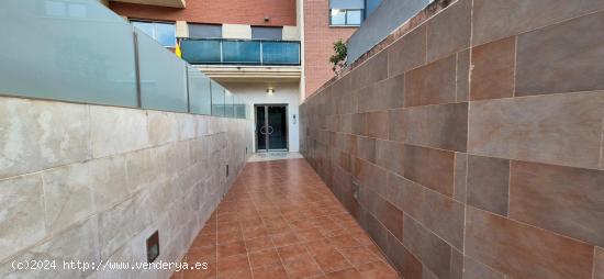 Estupendo Apartamento en venta en avenida Don Juan de Borbón - MURCIA