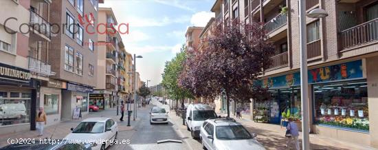 VENTA O ALQUILER DE LOCAL COMERCIAL - SEGOVIA