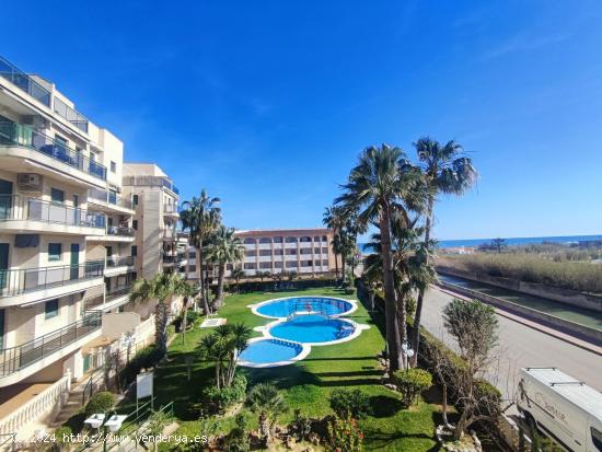 Apartamento  playa de Piles - VALENCIA