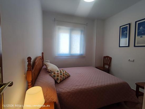 Apartamento  playa de Piles - VALENCIA