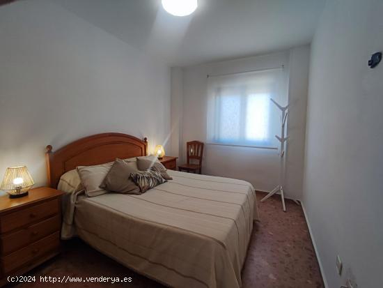 Apartamento  playa de Piles - VALENCIA