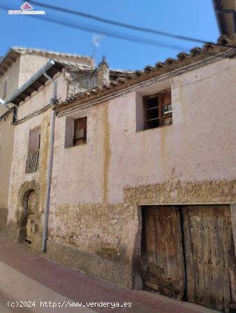 Terreno urbano en el centro de Salas Altas - HUESCA