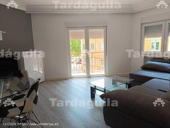 VIVIENDA DE CUATRO DORMITORIOS A ESTRENAR EN LA PLAZA DEL BARRIO VIDAL - SALAMANCA