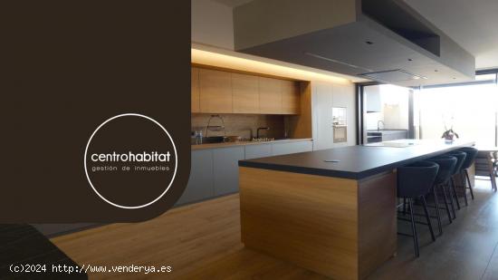 Exclusiva vivienda en venta con 270m2 situada en pleno centro de Elda- Plaza Castelar - ALICANTE