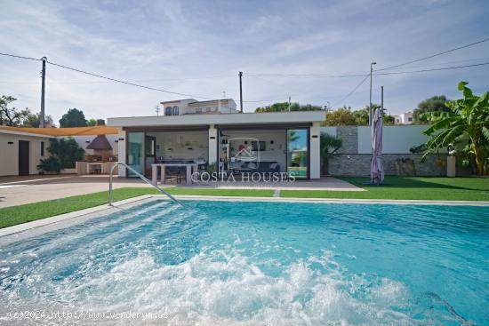 #1 · VILLAS DE LUJO | INMOBILIARIA EXPERTA en Javea [amp ] COSTA BLANCA Spain | Luxury LIFESTYLE - 