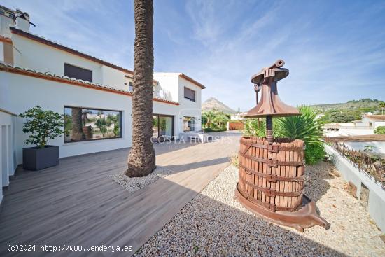 #1 · VILLAS DE LUJO | INMOBILIARIA EXPERTA en Javea [amp ] COSTA BLANCA Spain | Luxury LIFESTYLE - 