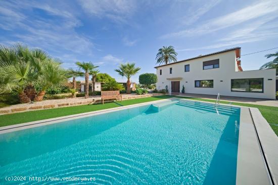 #1 · VILLAS DE LUJO | INMOBILIARIA EXPERTA en Javea [amp ] COSTA BLANCA Spain | Luxury LIFESTYLE - 