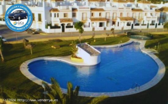  APARTAMENTO CON TERRAZA EN LOS GALLOS - CADIZ 