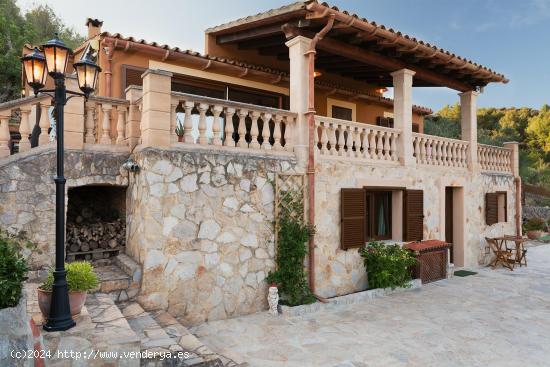 VENTA DE CASA EN ALARO - MALLORCA - BALEARES