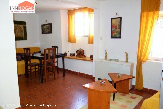 VENTA DE CASA EN VILLATORO - AVILA