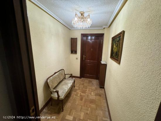 Piso Venta Maria Auxiliadora - SALAMANCA