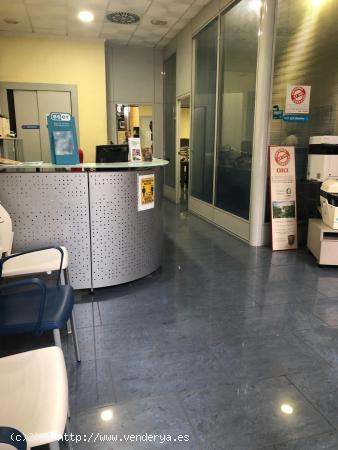 Venta de local comercial, Calle Sants de la Pedra, Sagunto - VALENCIA