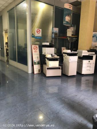 Venta de local comercial, Calle Sants de la Pedra, Sagunto - VALENCIA