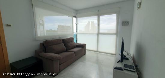 Apartamento con vistas al mar - ALICANTE