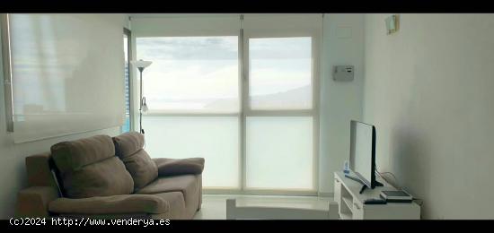 Apartamento con vistas al mar - ALICANTE