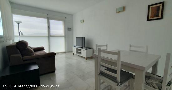 Apartamento con vistas al mar - ALICANTE