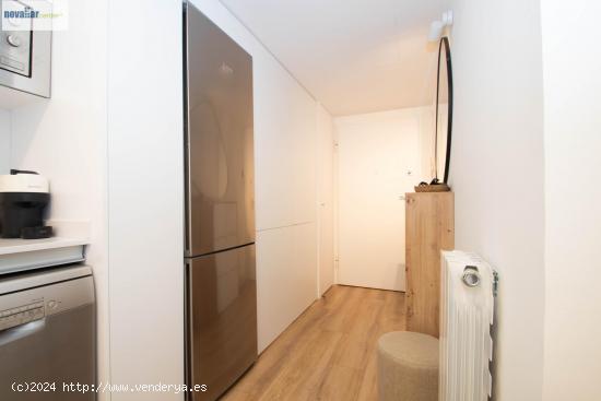 PISO IMPECABLE IDEAL PARA PAREJAS EN LA GRÍPIA - BARCELONA