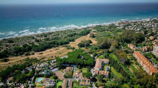  Villa en la playa de Cabopino!! Marbella - MALAGA 